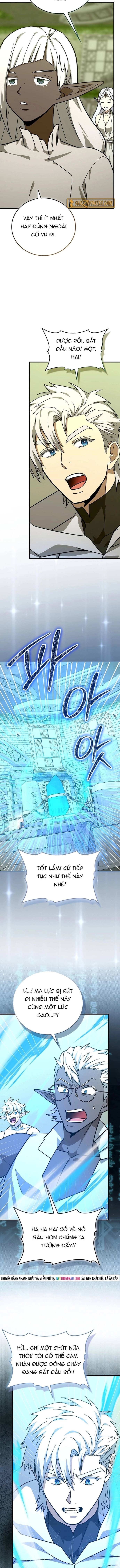 Thánh Cái Khỉ Gì, Đây Là Sức Mạnh Của Y Học Hiện Đại Chapter 147 - 9