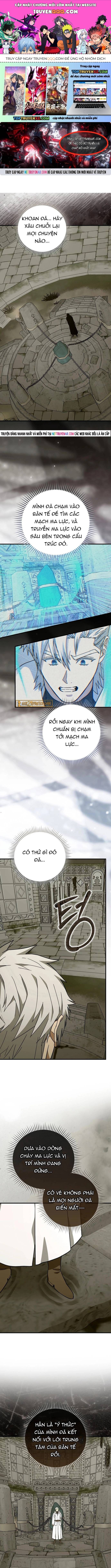 Thánh Cái Khỉ Gì, Đây Là Sức Mạnh Của Y Học Hiện Đại Chapter 148 - 1