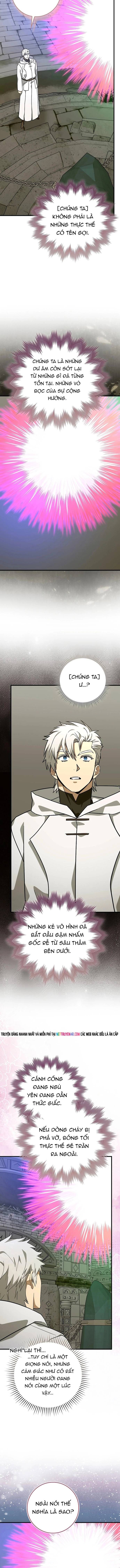 Thánh Cái Khỉ Gì, Đây Là Sức Mạnh Của Y Học Hiện Đại Chapter 148 - 3