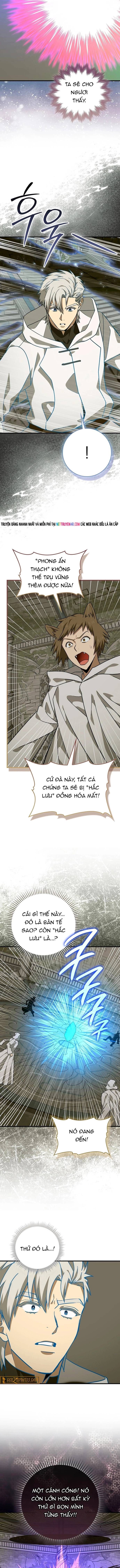 Thánh Cái Khỉ Gì, Đây Là Sức Mạnh Của Y Học Hiện Đại Chapter 148 - 4