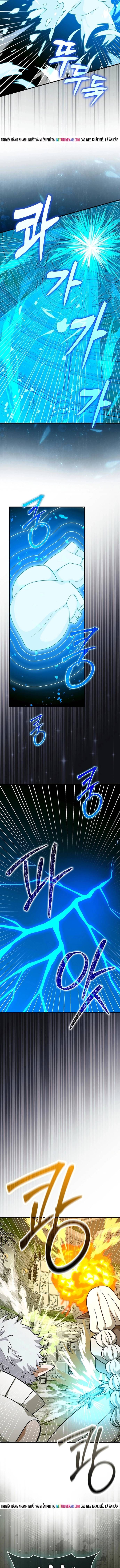 Thánh Cái Khỉ Gì, Đây Là Sức Mạnh Của Y Học Hiện Đại Chapter 148 - 8