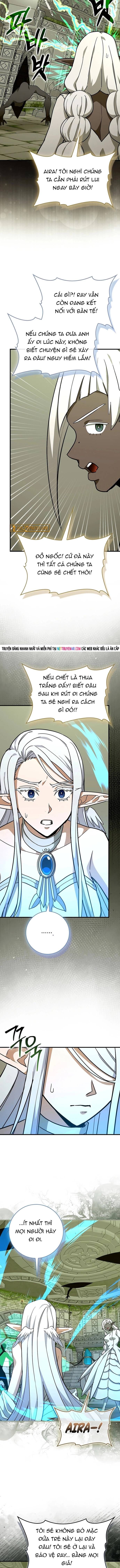 Thánh Cái Khỉ Gì, Đây Là Sức Mạnh Của Y Học Hiện Đại Chapter 148 - 10