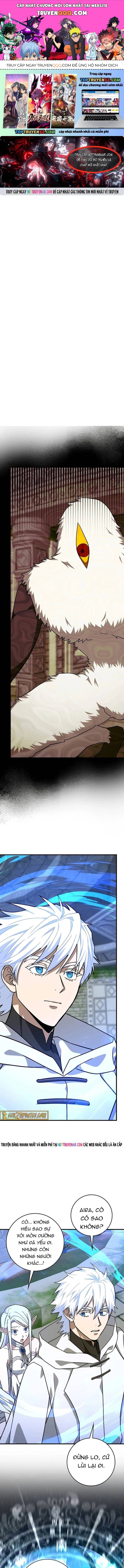 Thánh Cái Khỉ Gì, Đây Là Sức Mạnh Của Y Học Hiện Đại Chapter 149 - 1