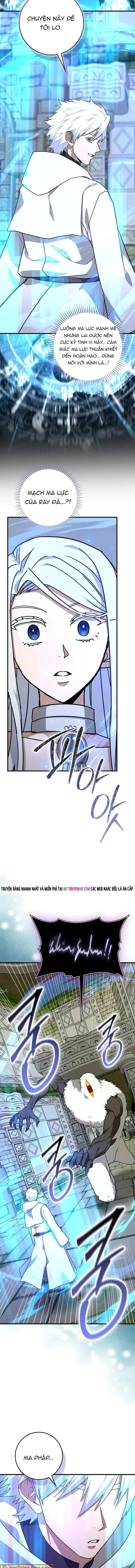 Thánh Cái Khỉ Gì, Đây Là Sức Mạnh Của Y Học Hiện Đại Chapter 149 - 2