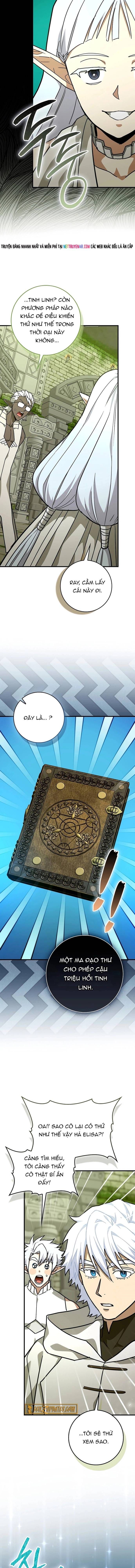 Thánh Cái Khỉ Gì, Đây Là Sức Mạnh Của Y Học Hiện Đại Chapter 149 - 13