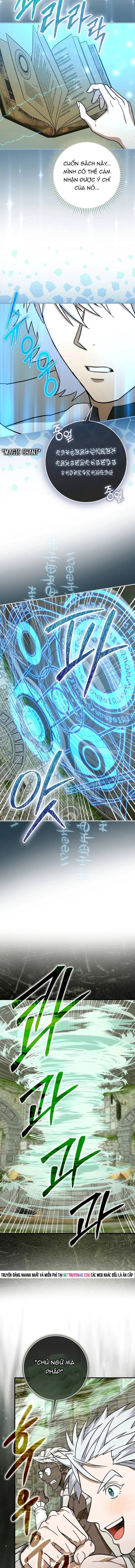 Thánh Cái Khỉ Gì, Đây Là Sức Mạnh Của Y Học Hiện Đại Chapter 149 - 14
