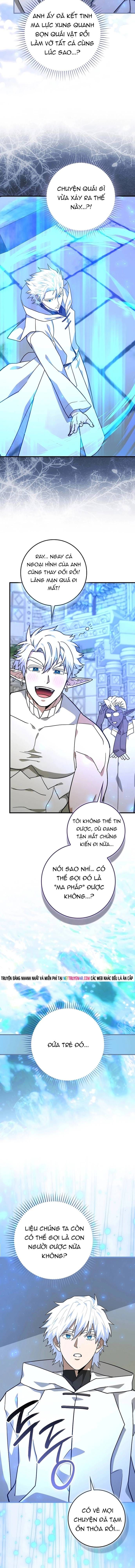 Thánh Cái Khỉ Gì, Đây Là Sức Mạnh Của Y Học Hiện Đại Chapter 149 - 4