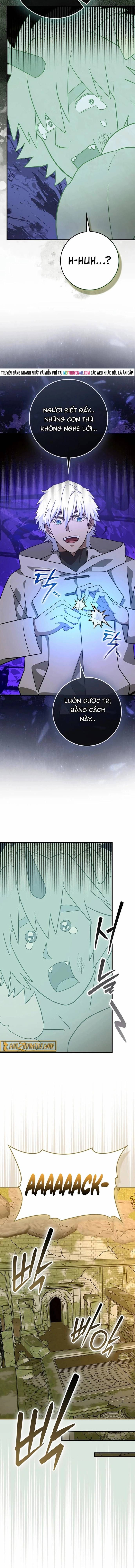 Thánh Cái Khỉ Gì, Đây Là Sức Mạnh Của Y Học Hiện Đại Chapter 150 - 11