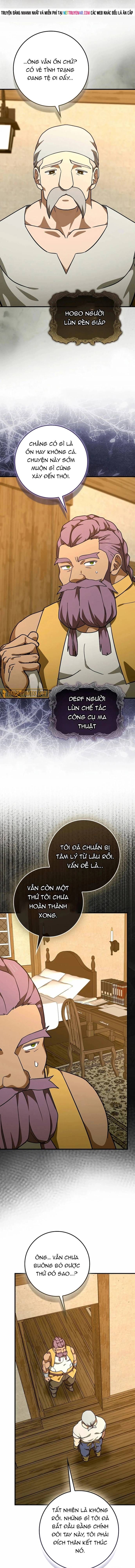 Thánh Cái Khỉ Gì, Đây Là Sức Mạnh Của Y Học Hiện Đại Chapter 150 - 14
