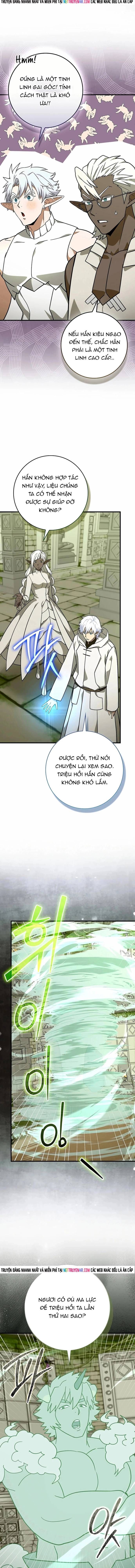 Thánh Cái Khỉ Gì, Đây Là Sức Mạnh Của Y Học Hiện Đại Chapter 150 - 4