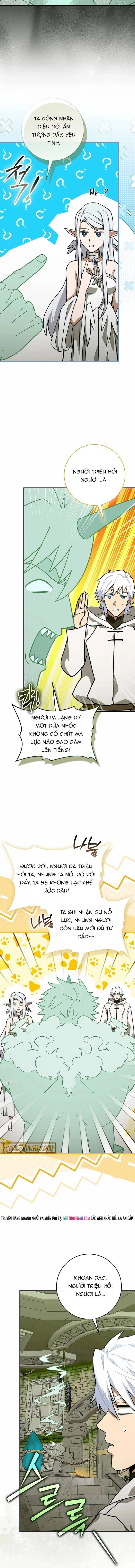 Thánh Cái Khỉ Gì, Đây Là Sức Mạnh Của Y Học Hiện Đại Chapter 150 - 5