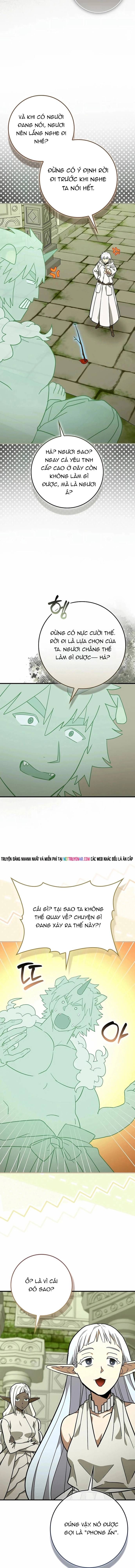 Thánh Cái Khỉ Gì, Đây Là Sức Mạnh Của Y Học Hiện Đại Chapter 150 - 8