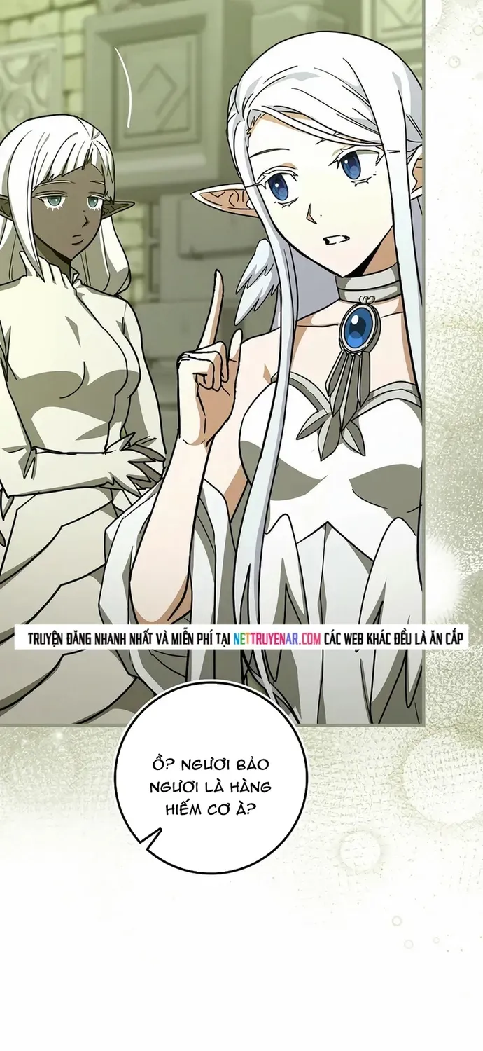 Thánh Cái Khỉ Gì, Đây Là Sức Mạnh Của Y Học Hiện Đại Chapter 151 - 12