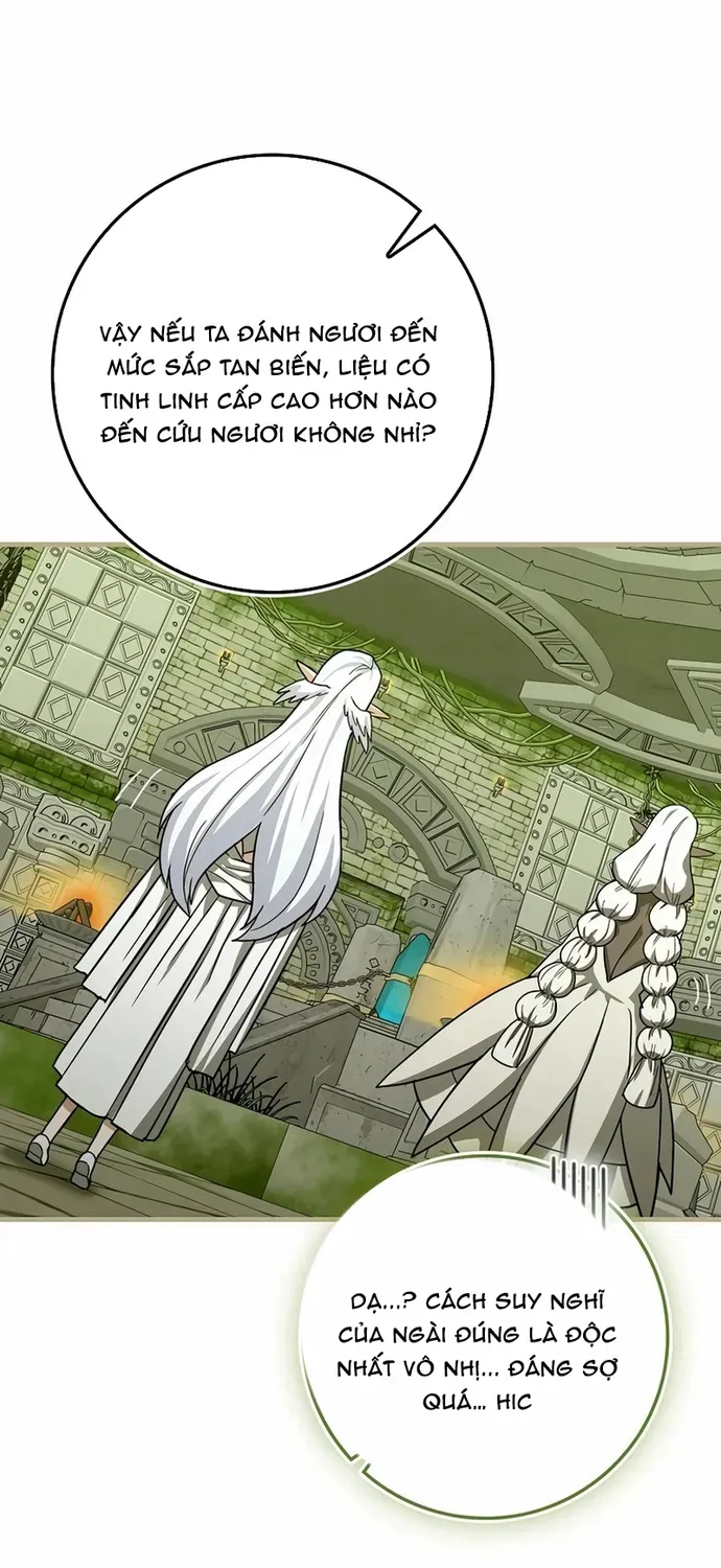 Thánh Cái Khỉ Gì, Đây Là Sức Mạnh Của Y Học Hiện Đại Chapter 151 - 13