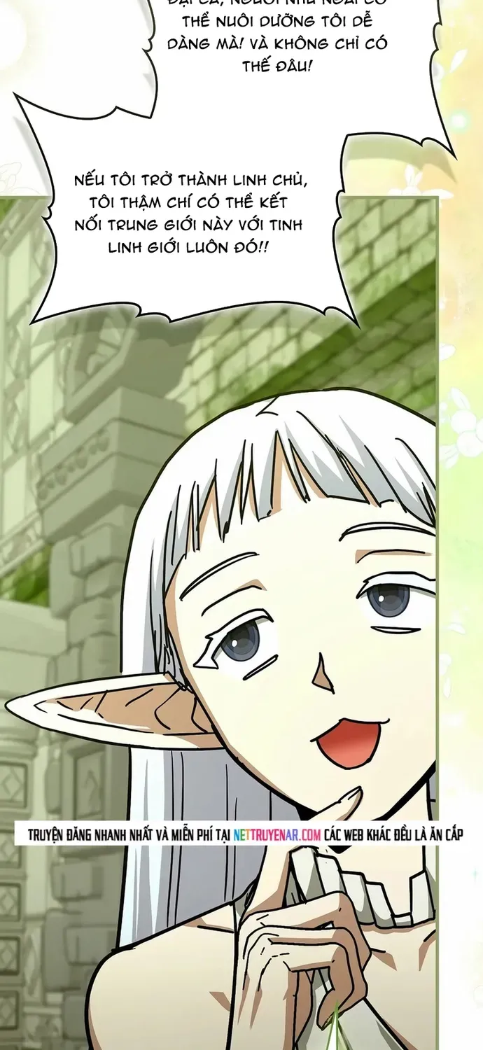 Thánh Cái Khỉ Gì, Đây Là Sức Mạnh Của Y Học Hiện Đại Chapter 151 - 20