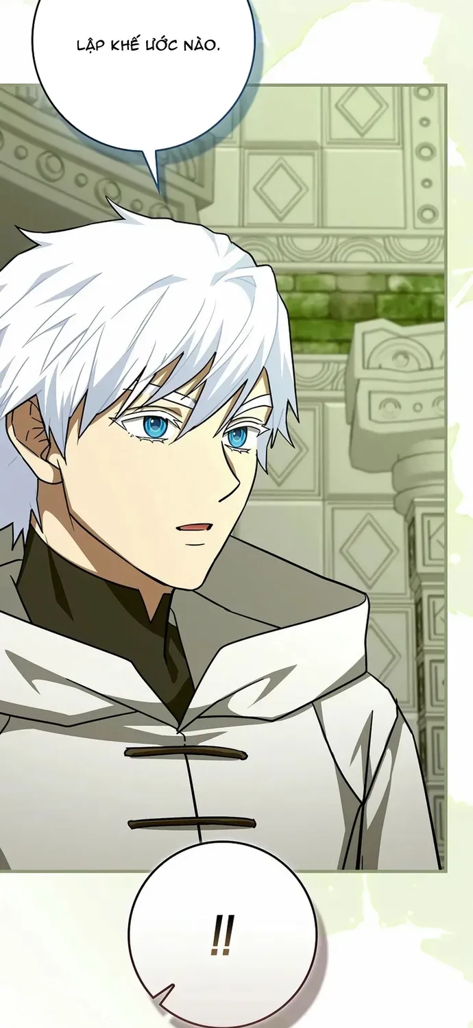 Thánh Cái Khỉ Gì, Đây Là Sức Mạnh Của Y Học Hiện Đại Chapter 151 - 26