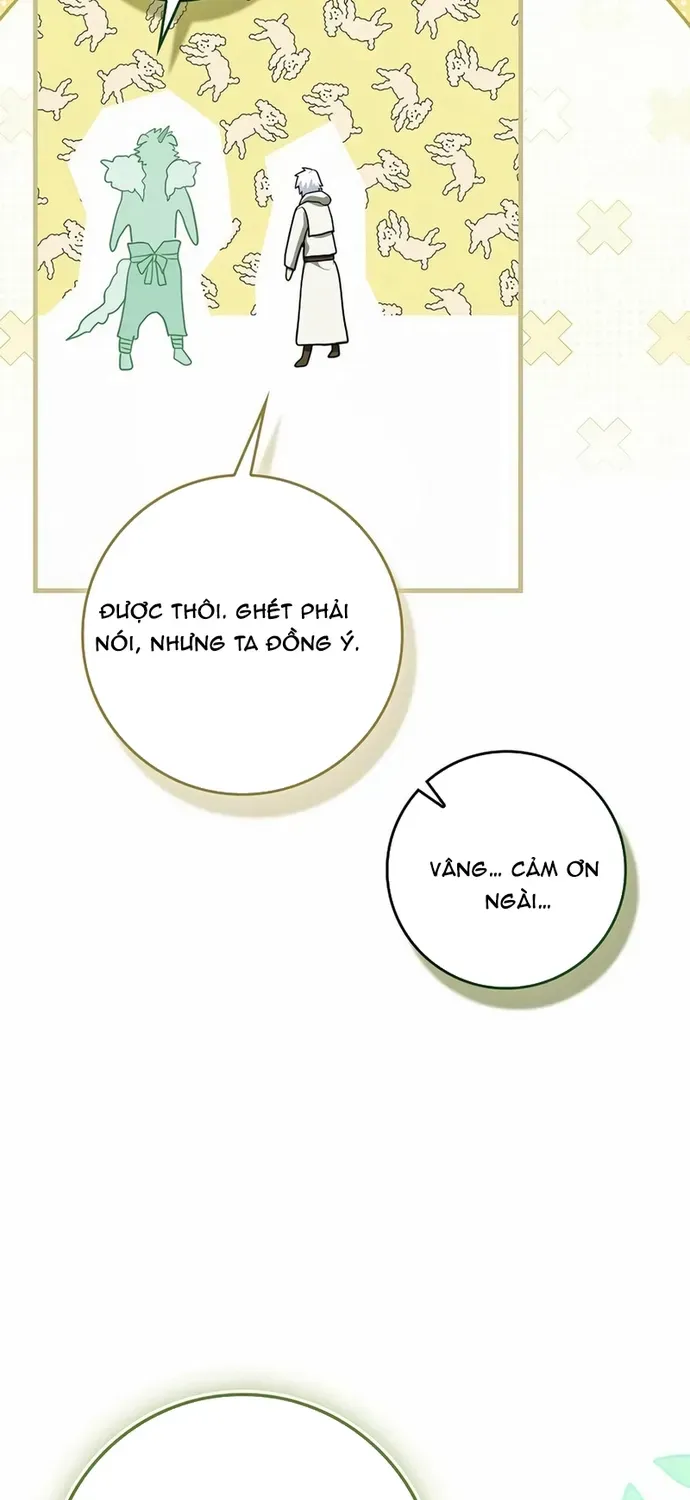 Thánh Cái Khỉ Gì, Đây Là Sức Mạnh Của Y Học Hiện Đại Chapter 151 - 38