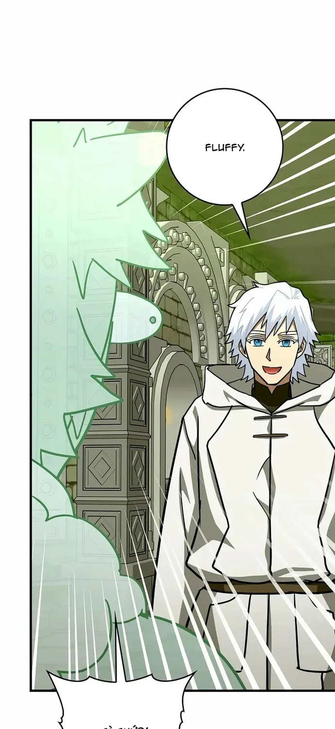 Thánh Cái Khỉ Gì, Đây Là Sức Mạnh Của Y Học Hiện Đại Chapter 151 - 48