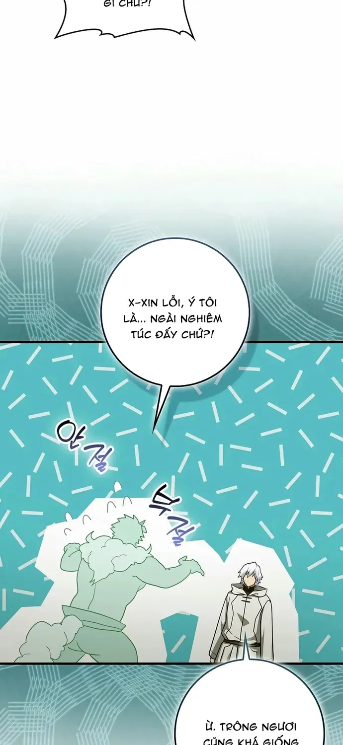 Thánh Cái Khỉ Gì, Đây Là Sức Mạnh Của Y Học Hiện Đại Chapter 151 - 49