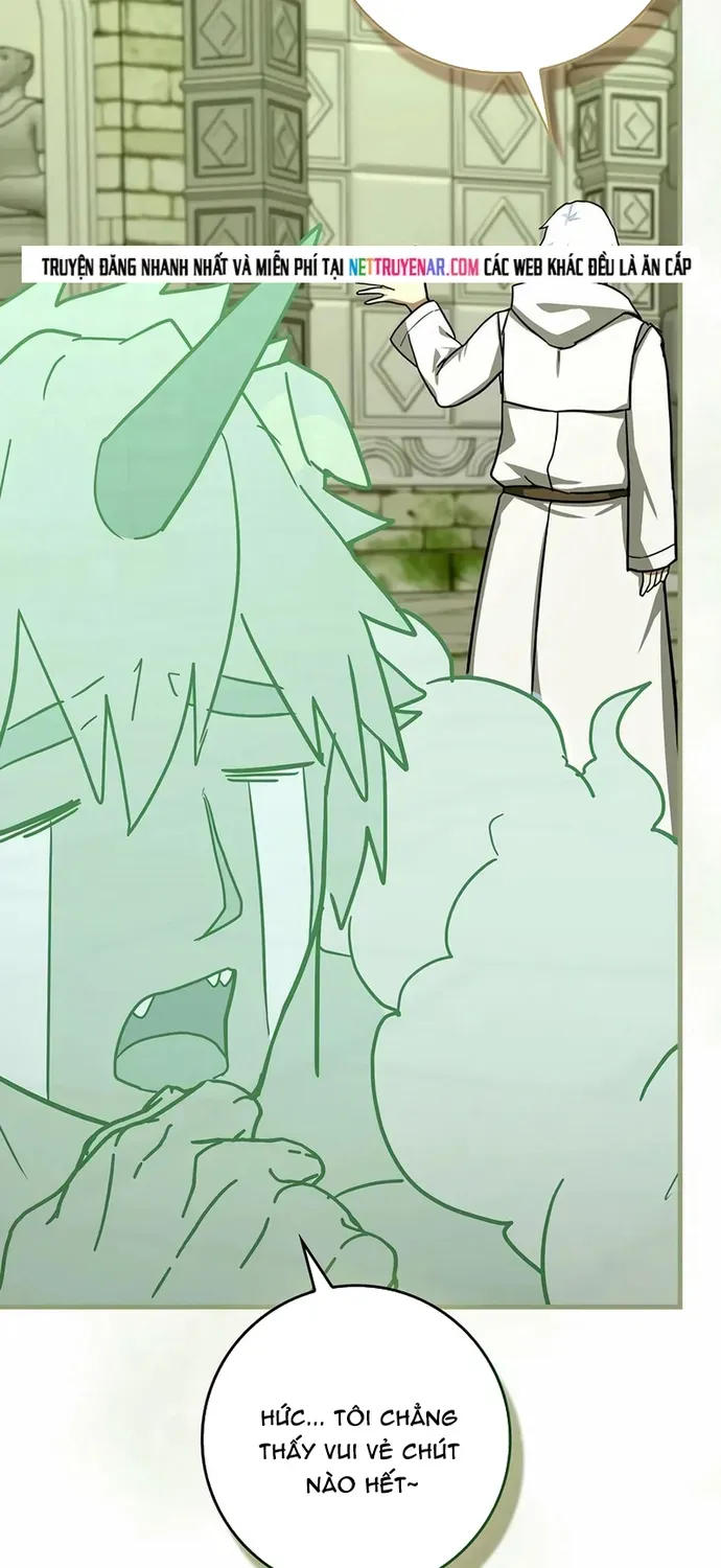 Thánh Cái Khỉ Gì, Đây Là Sức Mạnh Của Y Học Hiện Đại Chapter 151 - 56