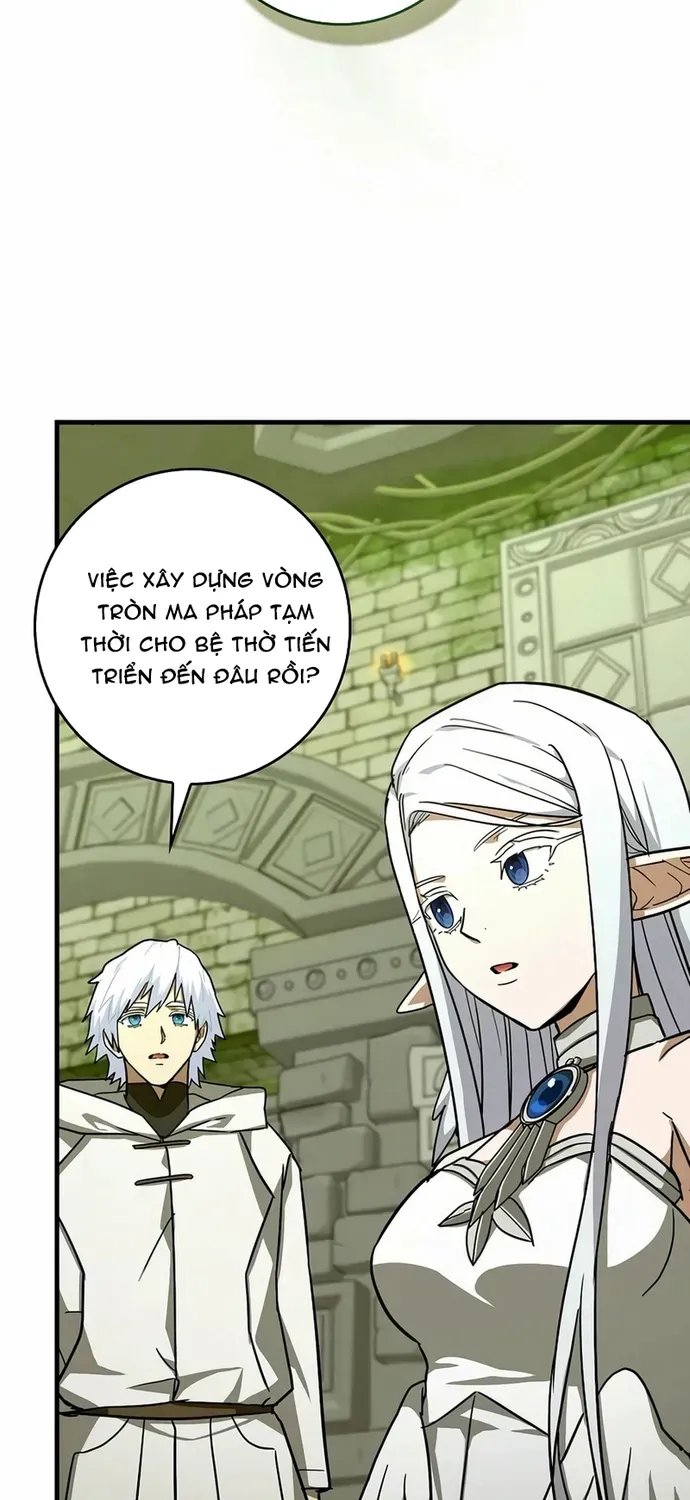 Thánh Cái Khỉ Gì, Đây Là Sức Mạnh Của Y Học Hiện Đại Chapter 151 - 57