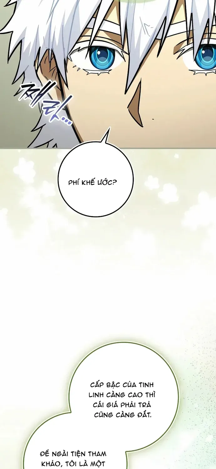 Thánh Cái Khỉ Gì, Đây Là Sức Mạnh Của Y Học Hiện Đại Chapter 151 - 7