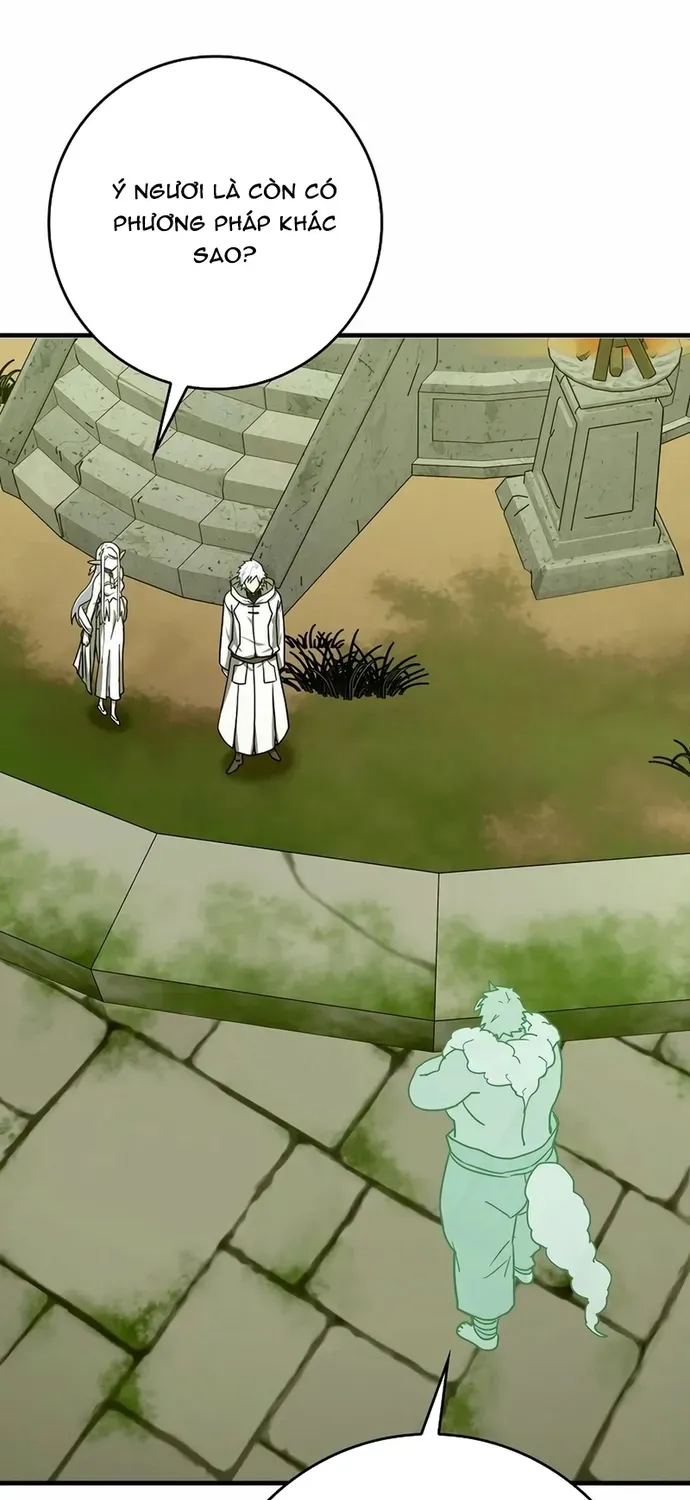 Thánh Cái Khỉ Gì, Đây Là Sức Mạnh Của Y Học Hiện Đại Chapter 151 - 61