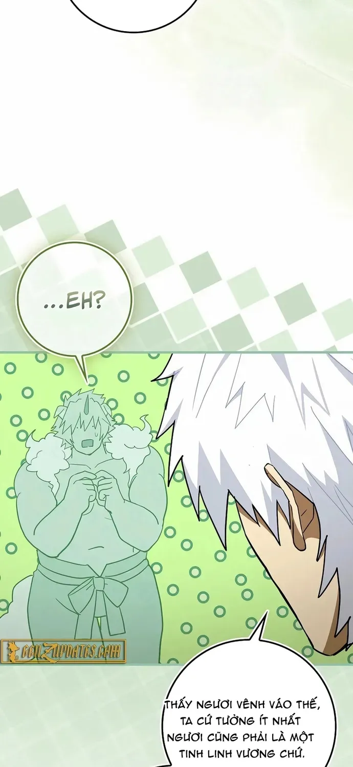 Thánh Cái Khỉ Gì, Đây Là Sức Mạnh Của Y Học Hiện Đại Chapter 151 - 10