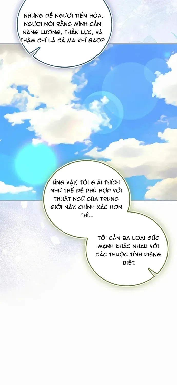 Thánh Cái Khỉ Gì, Đây Là Sức Mạnh Của Y Học Hiện Đại Chapter 152 - 13