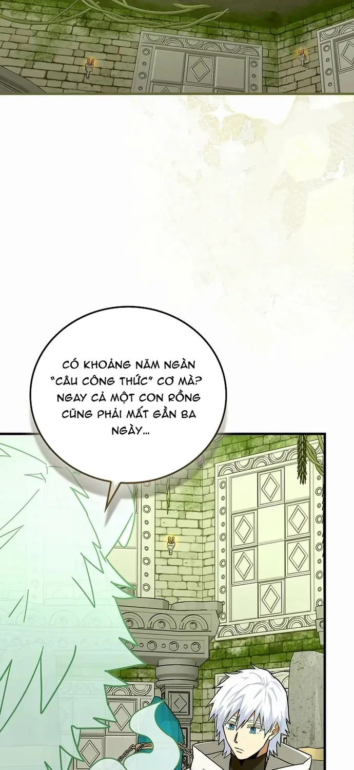 Thánh Cái Khỉ Gì, Đây Là Sức Mạnh Của Y Học Hiện Đại Chapter 152 - 17