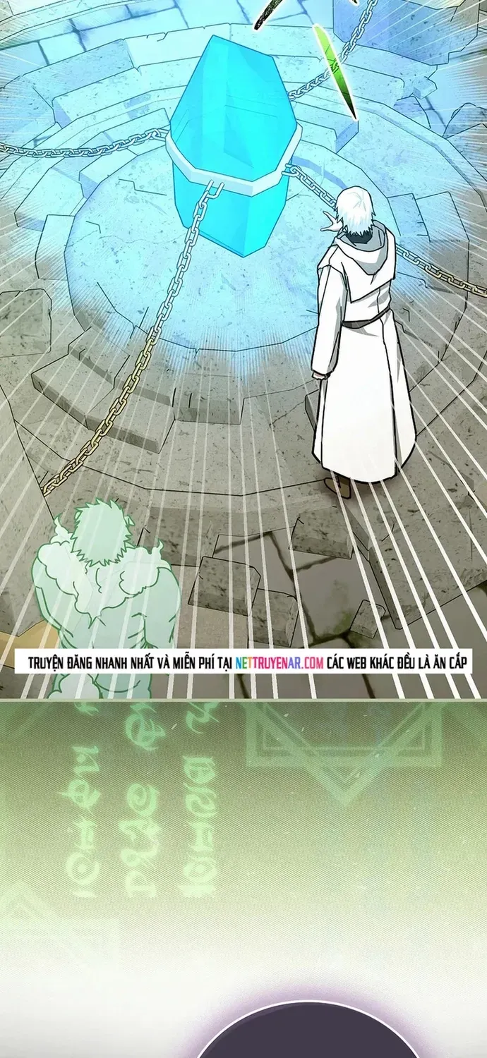 Thánh Cái Khỉ Gì, Đây Là Sức Mạnh Của Y Học Hiện Đại Chapter 152 - 21