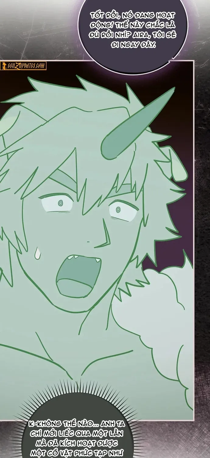 Thánh Cái Khỉ Gì, Đây Là Sức Mạnh Của Y Học Hiện Đại Chapter 152 - 22
