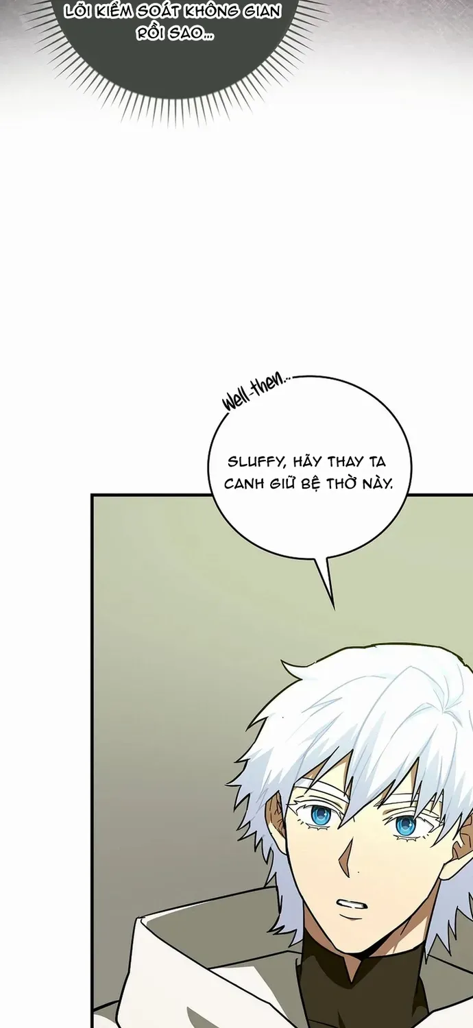 Thánh Cái Khỉ Gì, Đây Là Sức Mạnh Của Y Học Hiện Đại Chapter 152 - 23