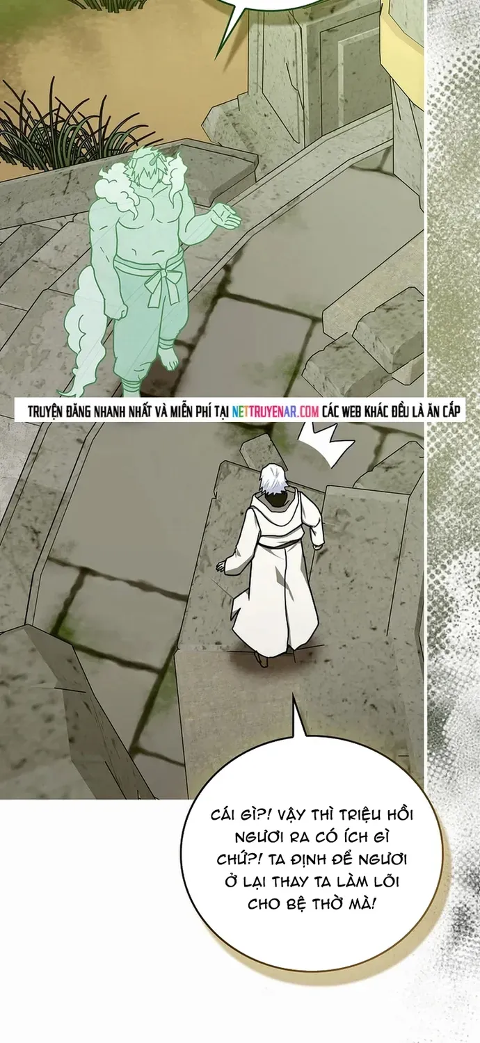 Thánh Cái Khỉ Gì, Đây Là Sức Mạnh Của Y Học Hiện Đại Chapter 152 - 25