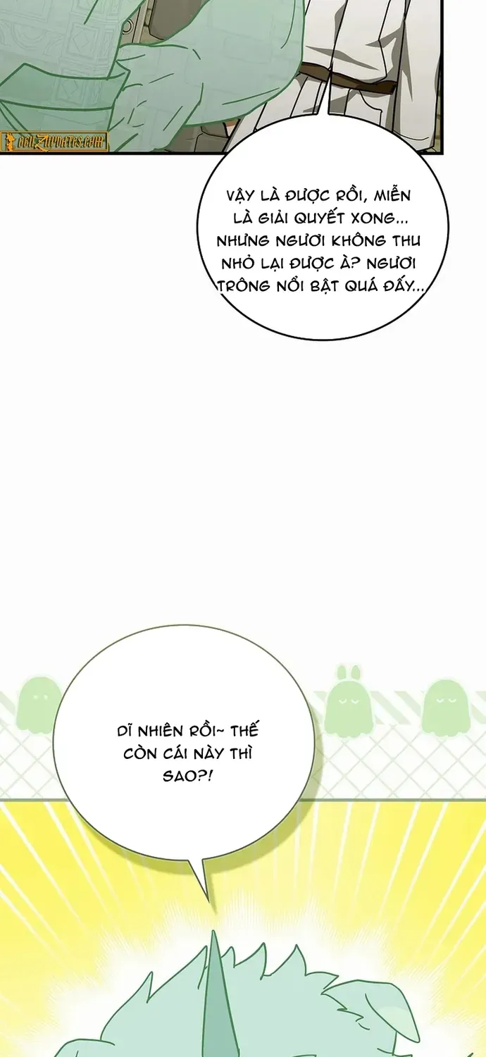 Thánh Cái Khỉ Gì, Đây Là Sức Mạnh Của Y Học Hiện Đại Chapter 152 - 32