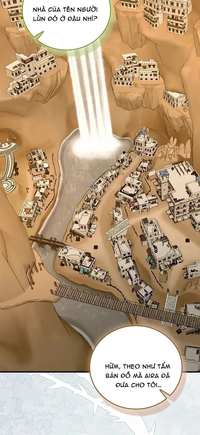 Thánh Cái Khỉ Gì, Đây Là Sức Mạnh Của Y Học Hiện Đại Chapter 152 - 37