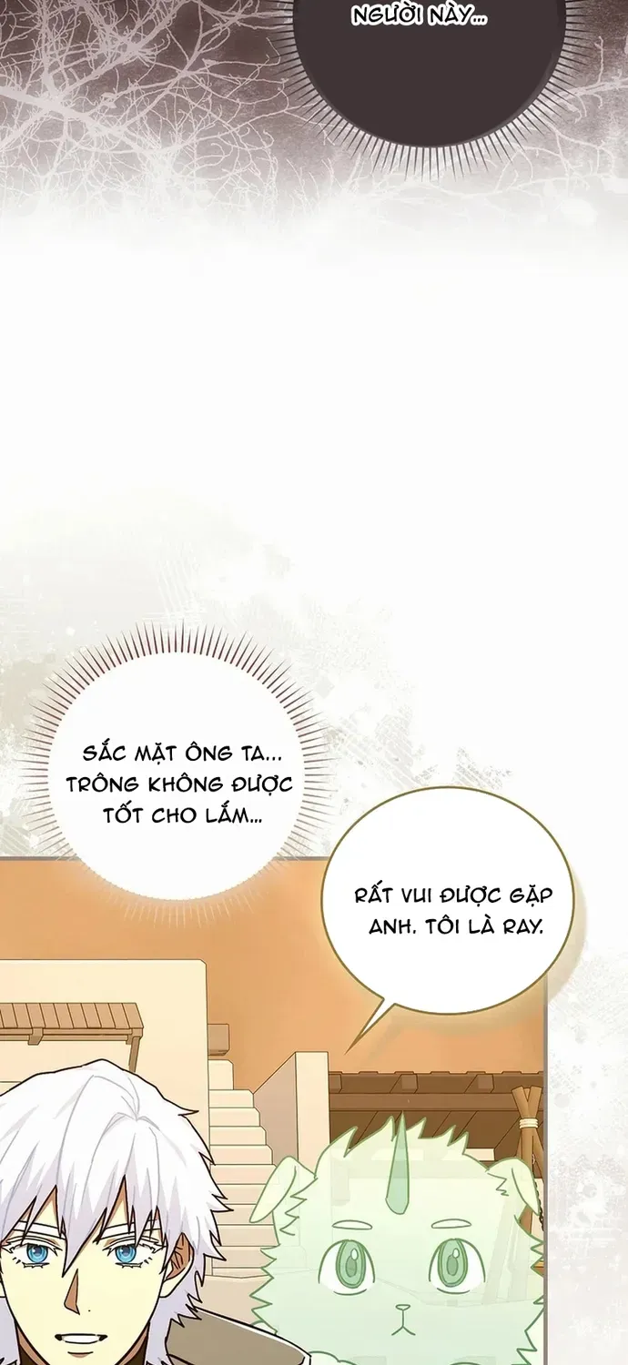 Thánh Cái Khỉ Gì, Đây Là Sức Mạnh Của Y Học Hiện Đại Chapter 152 - 44