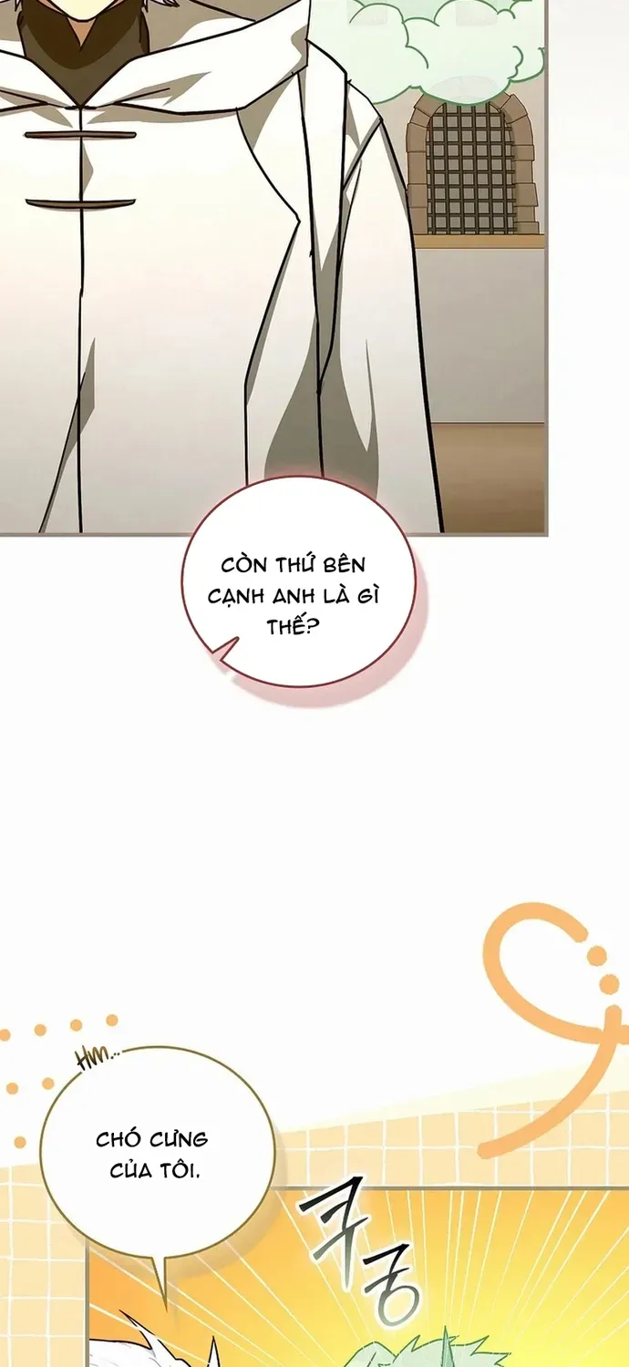 Thánh Cái Khỉ Gì, Đây Là Sức Mạnh Của Y Học Hiện Đại Chapter 152 - 45