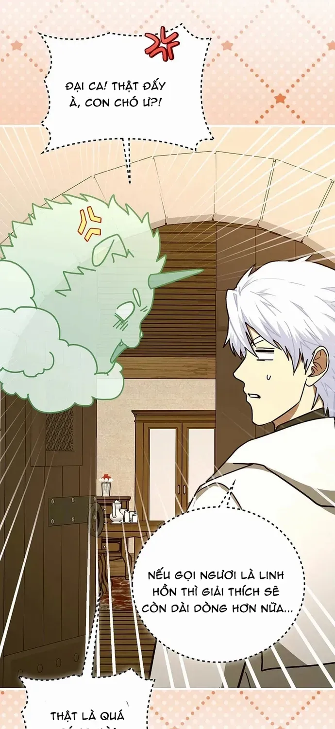 Thánh Cái Khỉ Gì, Đây Là Sức Mạnh Của Y Học Hiện Đại Chapter 152 - 47