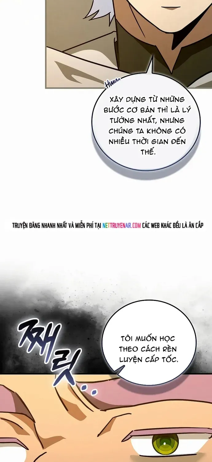 Thánh Cái Khỉ Gì, Đây Là Sức Mạnh Của Y Học Hiện Đại Chapter 152 - 53