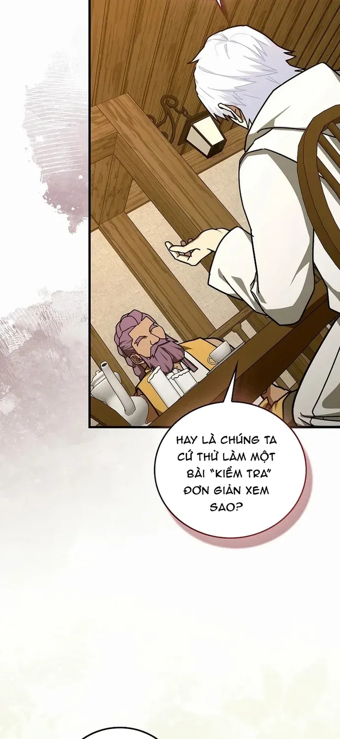 Thánh Cái Khỉ Gì, Đây Là Sức Mạnh Của Y Học Hiện Đại Chapter 152 - 55