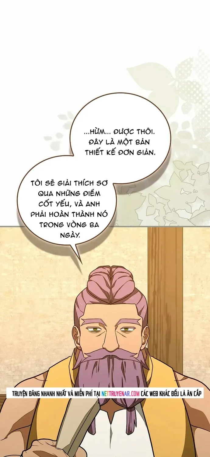 Thánh Cái Khỉ Gì, Đây Là Sức Mạnh Của Y Học Hiện Đại Chapter 152 - 57