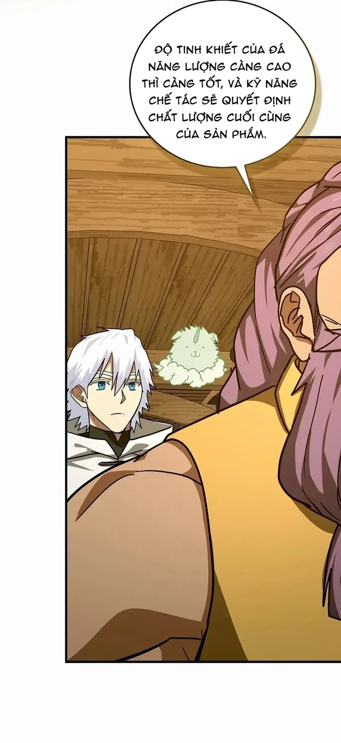 Thánh Cái Khỉ Gì, Đây Là Sức Mạnh Của Y Học Hiện Đại Chapter 152 - 61