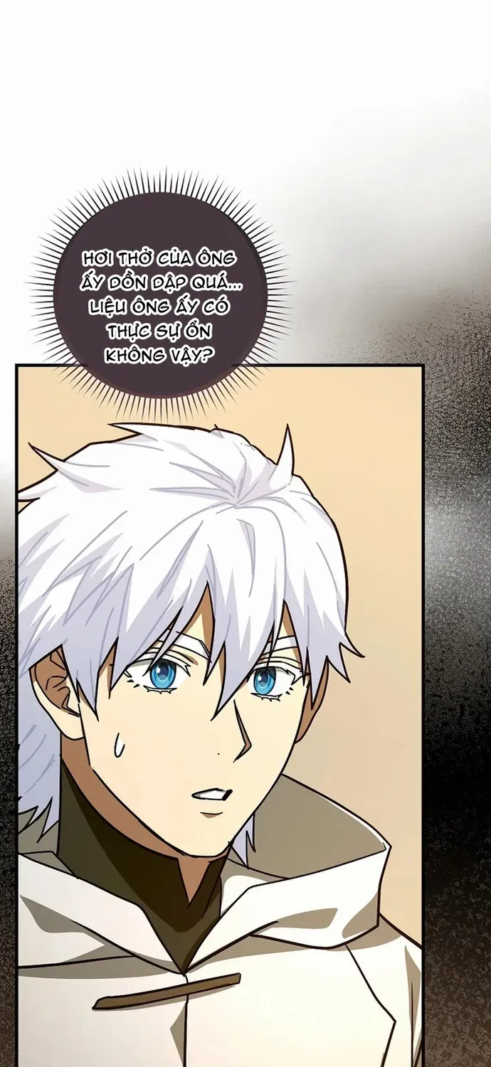 Thánh Cái Khỉ Gì, Đây Là Sức Mạnh Của Y Học Hiện Đại Chapter 152 - 62