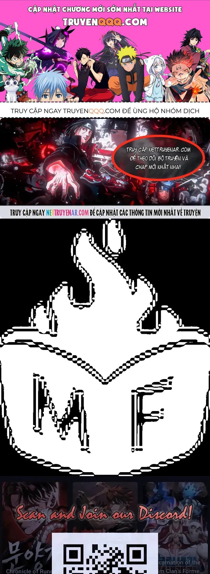 Thánh Cái Khỉ Gì, Đây Là Sức Mạnh Của Y Học Hiện Đại Chapter 153 - 1