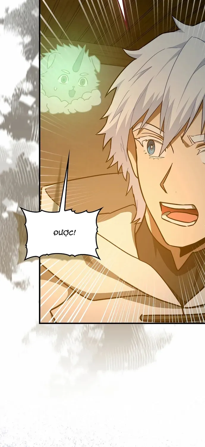 Thánh Cái Khỉ Gì, Đây Là Sức Mạnh Của Y Học Hiện Đại Chapter 153 - 15