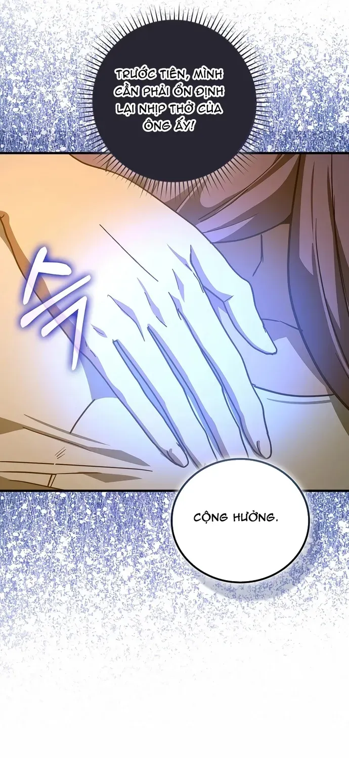 Thánh Cái Khỉ Gì, Đây Là Sức Mạnh Của Y Học Hiện Đại Chapter 153 - 16