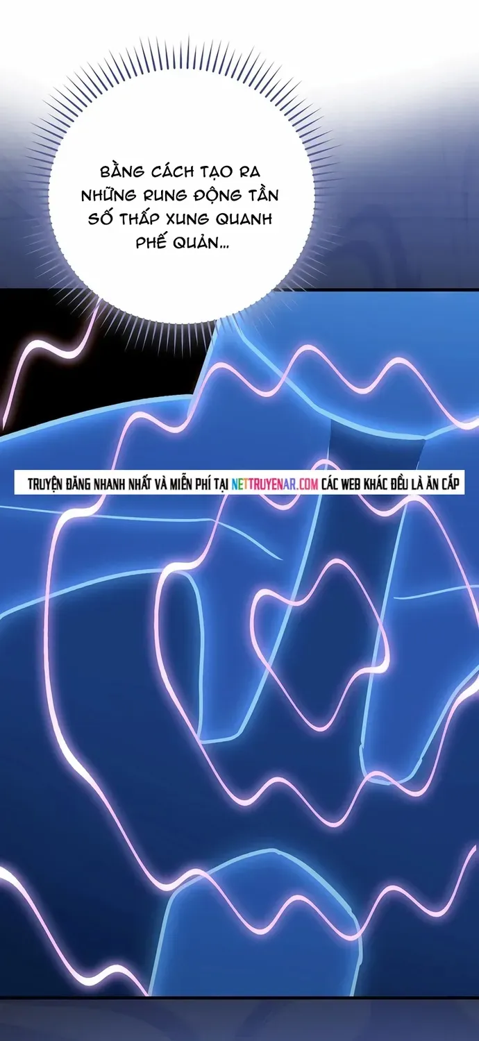 Thánh Cái Khỉ Gì, Đây Là Sức Mạnh Của Y Học Hiện Đại Chapter 153 - 17