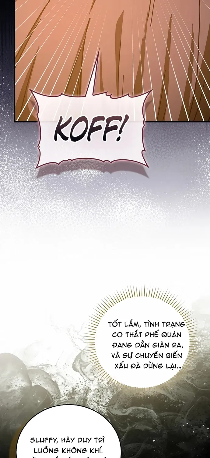 Thánh Cái Khỉ Gì, Đây Là Sức Mạnh Của Y Học Hiện Đại Chapter 153 - 19