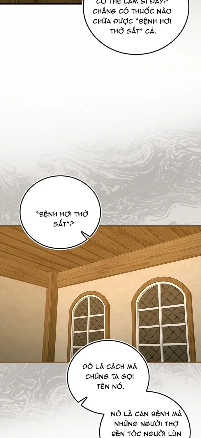 Thánh Cái Khỉ Gì, Đây Là Sức Mạnh Của Y Học Hiện Đại Chapter 153 - 24